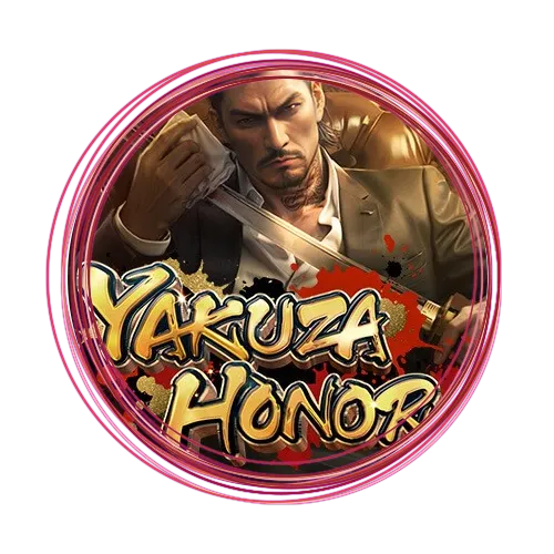 Yakuza Honor