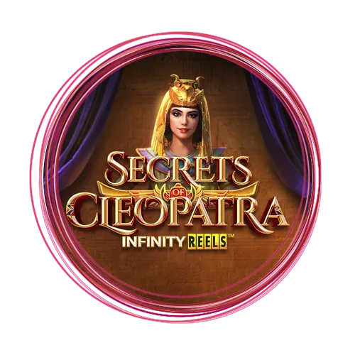 Secrets of Cleopatra